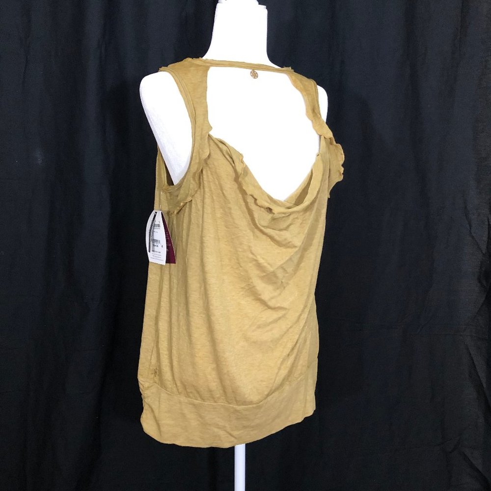 Gaiam - Yoga Over Shirt